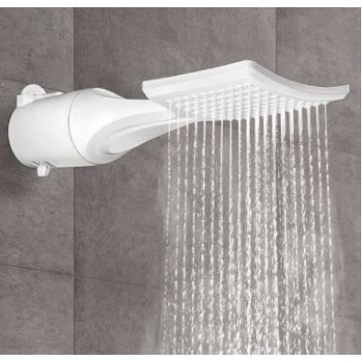 Chuveiro Lorenzetti Loren Shower Mult 5500W 110V