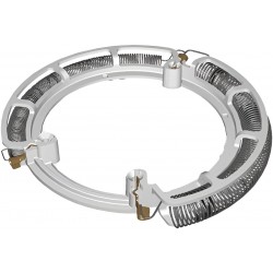 RESIST 220/7500W FASHION 3056-D LORENZETTI