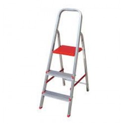 ESCADA ALUMINIO 03 DEGRAUS BOTAFOGO