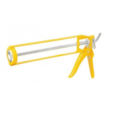 Aplicador De Silicone 09 Aberto Fertak