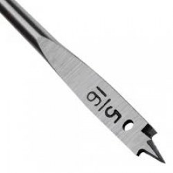 Broca Chata 5/16 Fertak