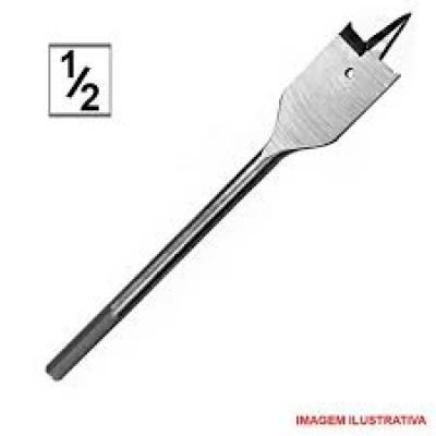 Broca Chata 1/2 Fertak