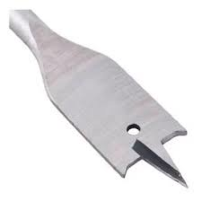 Broca Chata 1 Fertak