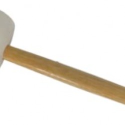 MARRETA DE BORRACHA BR 16OZ 60MM FERTAK