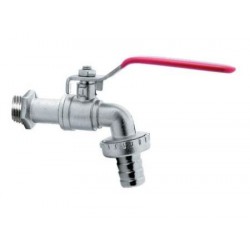 TORNEIRA EM LIGA ZINCO 1/2 FERTAK