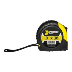 TRENA EMBORRACHADA 3MX16MM FERTAK