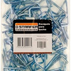 ESCAPULA S/BUCHA 10MM STARFER