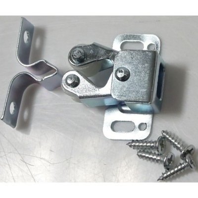 F - FECHO ROLETE P/MOVEIS ZINC STARFER