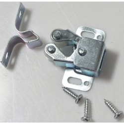 F - FECHO ROLETE P/MOVEIS ZINC STARFER