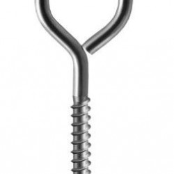 PITAO S/BUCHA 08MM STARFER