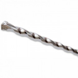 Broca De Videa 8Mmx120Mm Melfi