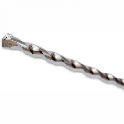 Broca De Videa 10Mmx120Mm Melfi