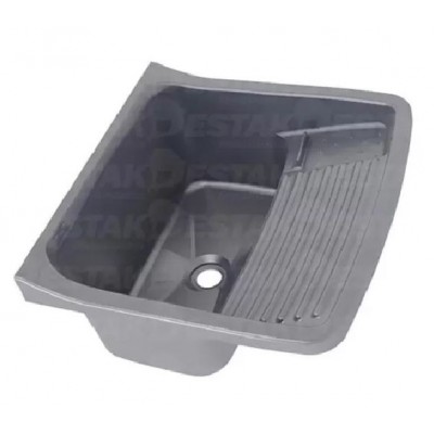 TANQUE PLAST CZ GLOBAL PLASTIC