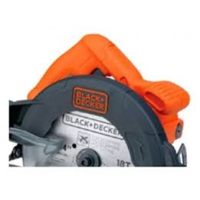 SERRA CIRCULAR 7.1/4 127V 1350W B&D
