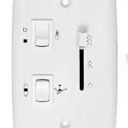 CONTROLE VENT DESLIZANTE BIV DELTA