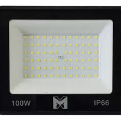 REFLETOR LED 100W 6500K MX-1016 MX LED
