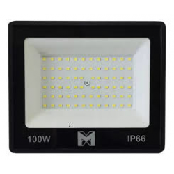REFLETOR LED 100W 6500K MX-1016 MX LED