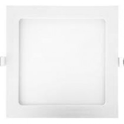 PAINEL LED 12W SOB QUAD 4000K BR MAXXY