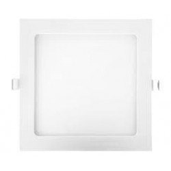 PAINEL LED 12W SOB QUAD 4000K BR MAXXY