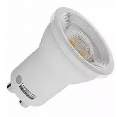LAMP DICROICA LED GU10 3,5W 6500K LUMANTI