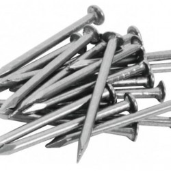 PREGO ENCARTELADO DE ACO 17X21 C/20 - 0897 ANKOR