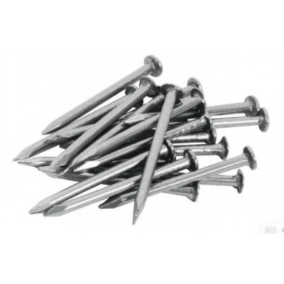 PREGO ENCARTELADO DE ACO 17X21 C/20 - 0897 ANKOR