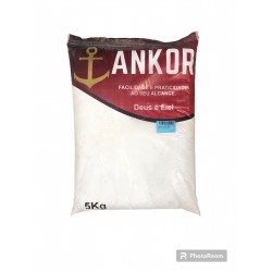 Argamassa Flex Ac3 05Kg Br - 1850 Ankor