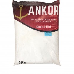 Argamassa Flex Ac3 05Kg Br - 1850 Ankor