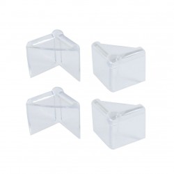 PROTETOR PLAST QUINA - 2098 ANKOR