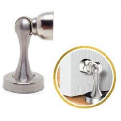 PRENDEDOR DE PORTA MAGNETICO INOX ESC - 3634 ANKOR
