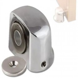 PRENDEDOR DE PORTA MAGNETICO INOX - 3915 ANKOR