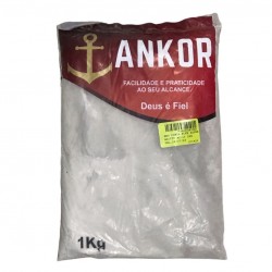 CIMENTO BR 01KG - 4080 ANKOR