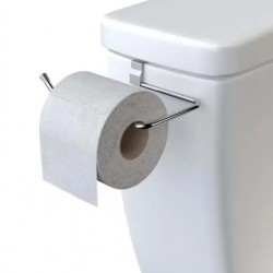 PORTA PAPEL HIGIENICO CR P/CAIXA ACOP 4343 ANKOR