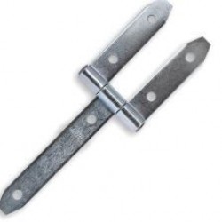 DOBRADIÇA PORTAO PARAF 2 HASTE 6 - 4443 ANKOR