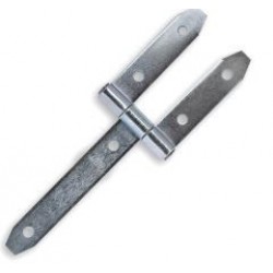 DOBRADIÇA PORTAO PARAF 2 HASTE 8 - 4444 ANKOR