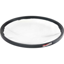 PENEIRA GALV FUBA ARO PLAST 55CM TELAS MM