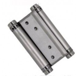 DOBRADIÇA VAI E VEM 3 INOX ESCOVADO - 4549 ANKOR