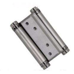 DOBRADIÇA VAI E VEM 3 INOX ESCOVADO - 4549 ANKOR