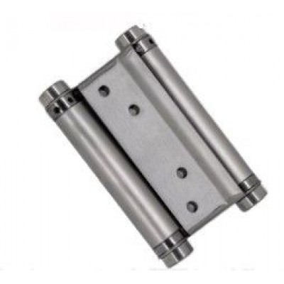 DOBRADIÇA VAI E VEM 3 INOX ESCOVADO - 4549 ANKOR