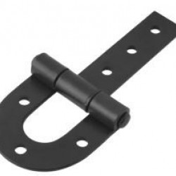 DOBRADIÇA PORTAO FERRADURA C01 - 4561 ANKOR