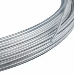 Arame Galv Bwg 16 10Mt - 7071 Ankor