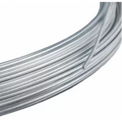 Arame Galv Bwg 16 10Mt - 7071 Ankor