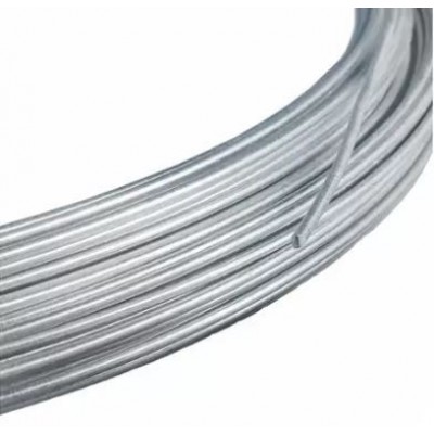 Arame Galv Bwg 16 10Mt - 7071 Ankor