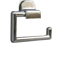 PORTA PAPEL HIGIENICO CROM VENTOSA - 9055 ANKOR