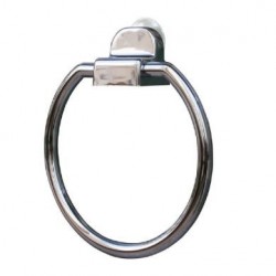 PORTA TOALHA CR C/VENTOSA - 9057 ANKOR