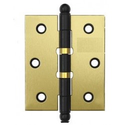 DOBRADIÇA COLONIAL C/ ANEL 3