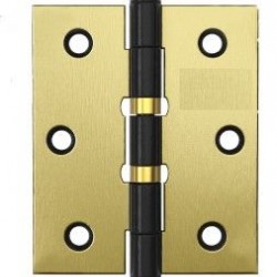 DOBRADIÇA COLONIAL C/ ANEL 3