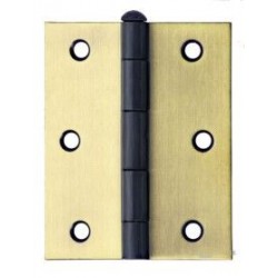 DOBRADIÇA COLONIAL S/ ANEL 3