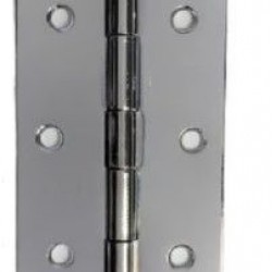 DOBRADIÇA CROM S/ ANEL 3