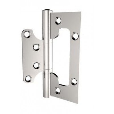 DOBRADIÇA SOB CROM C/ANEL 3.1/2 - 890521 ANKOR